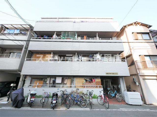 遠里小野728ハイツ
