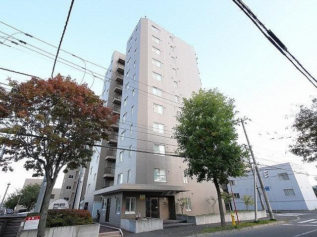  プレステージI (3LDK/7階)