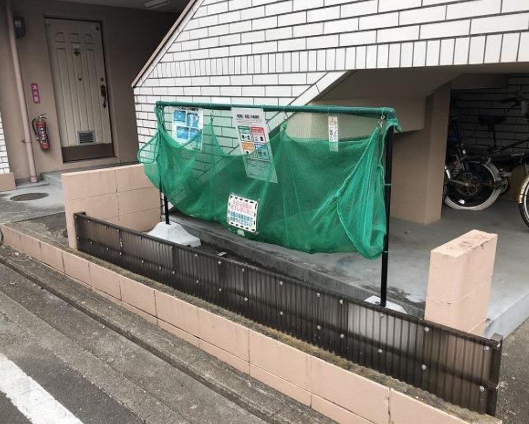 メイプル松島