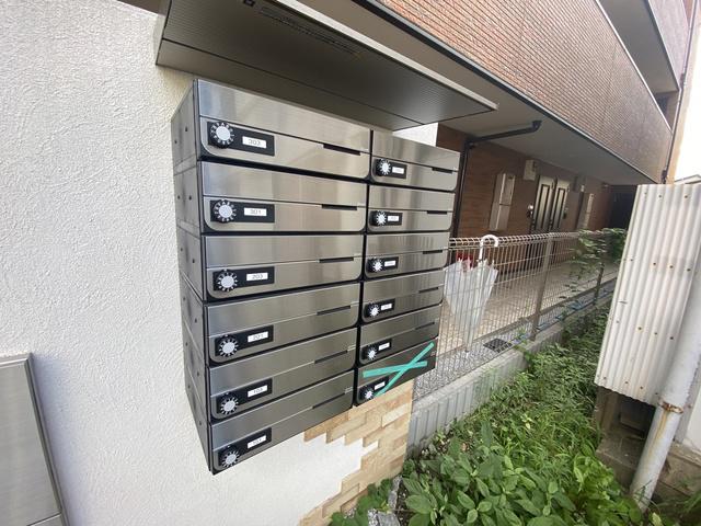 ベイルーム本厚木