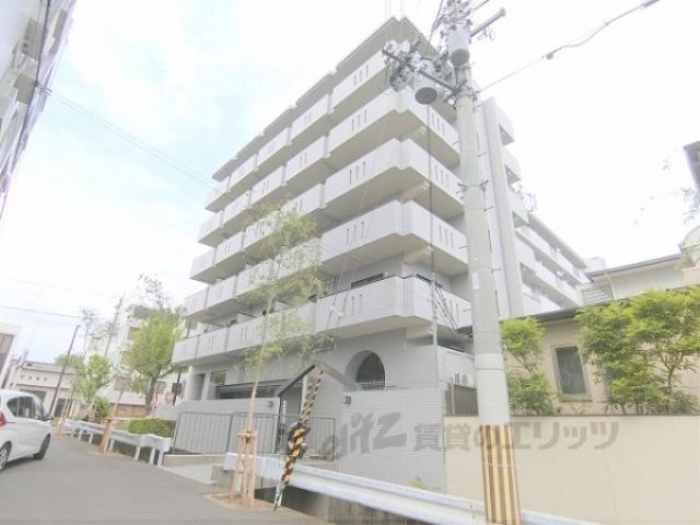 ライオンズマンション下鴨本町