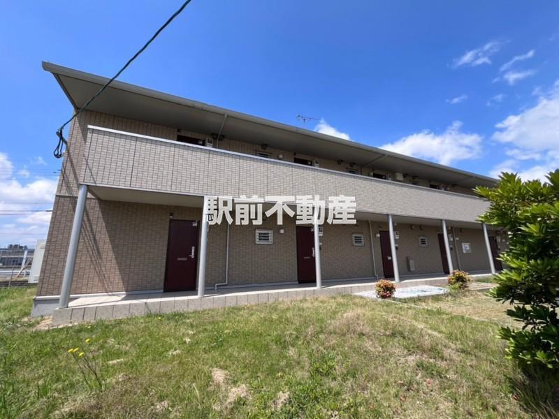 オリーヴァ東櫛原B棟