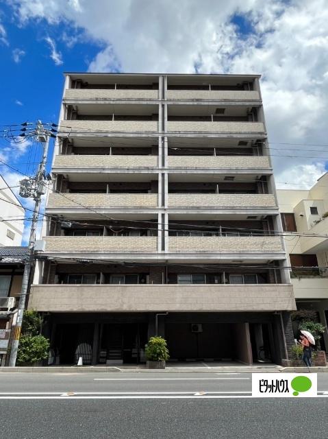 スワンズ京都五条大宮