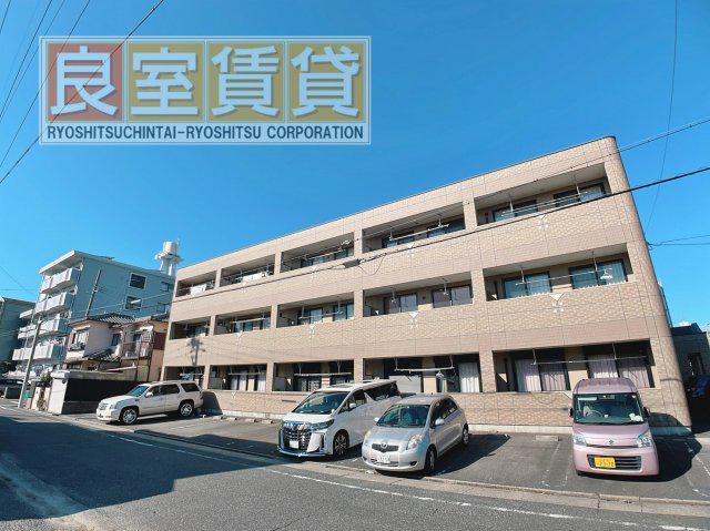 ミロワール赤坪