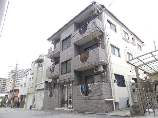 糸井マンション
