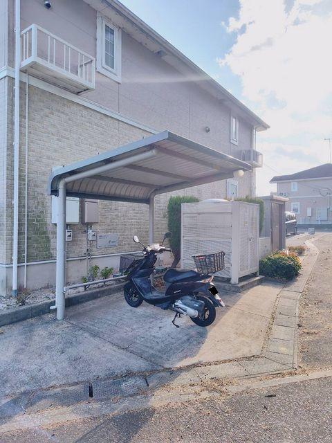 フィオーレ貴船I