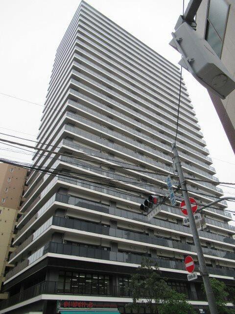 アルファグランデ千桜タワー