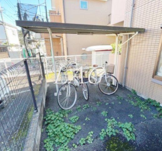 グランデいづみ