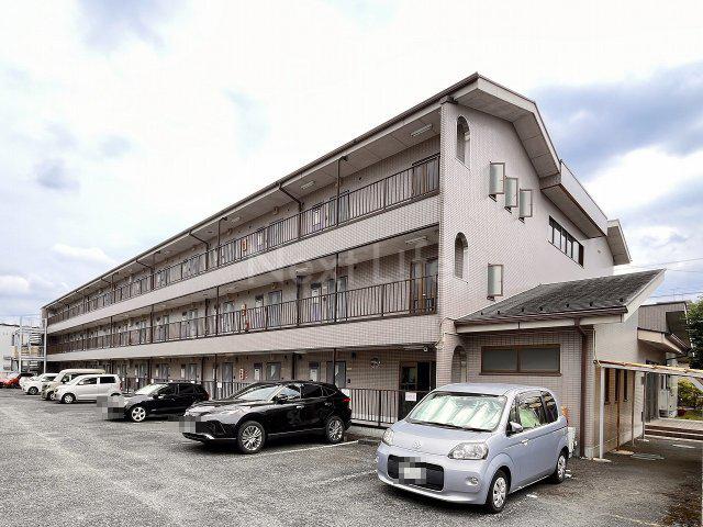 植村ビル
