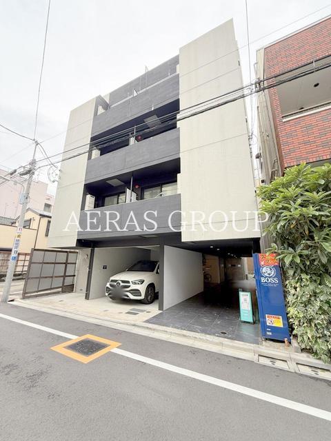 THE CLASS LUXURY RESIDENCE