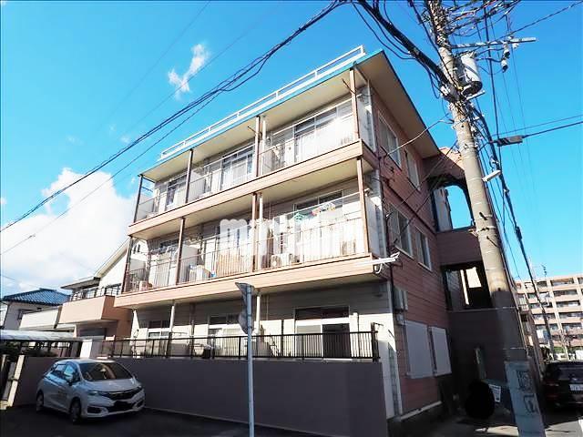 梅田マンション