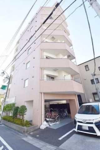 グランヴァン亀戸RE
