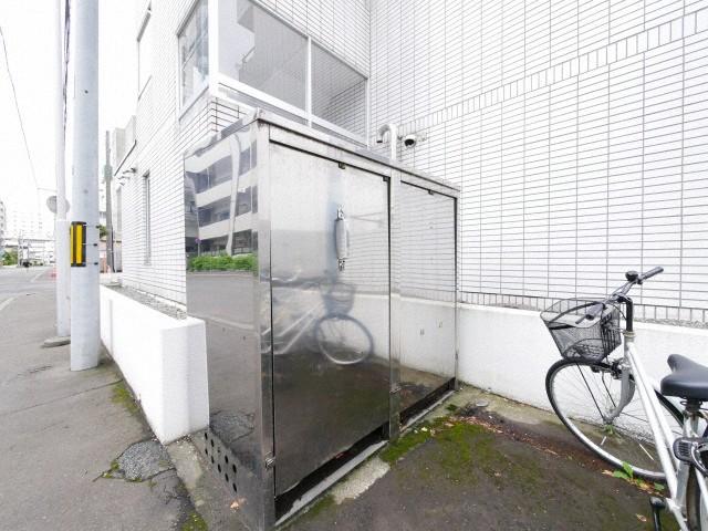 レ・フランセ宮の森