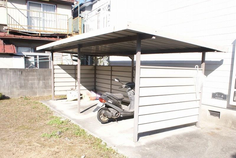 エステート八代