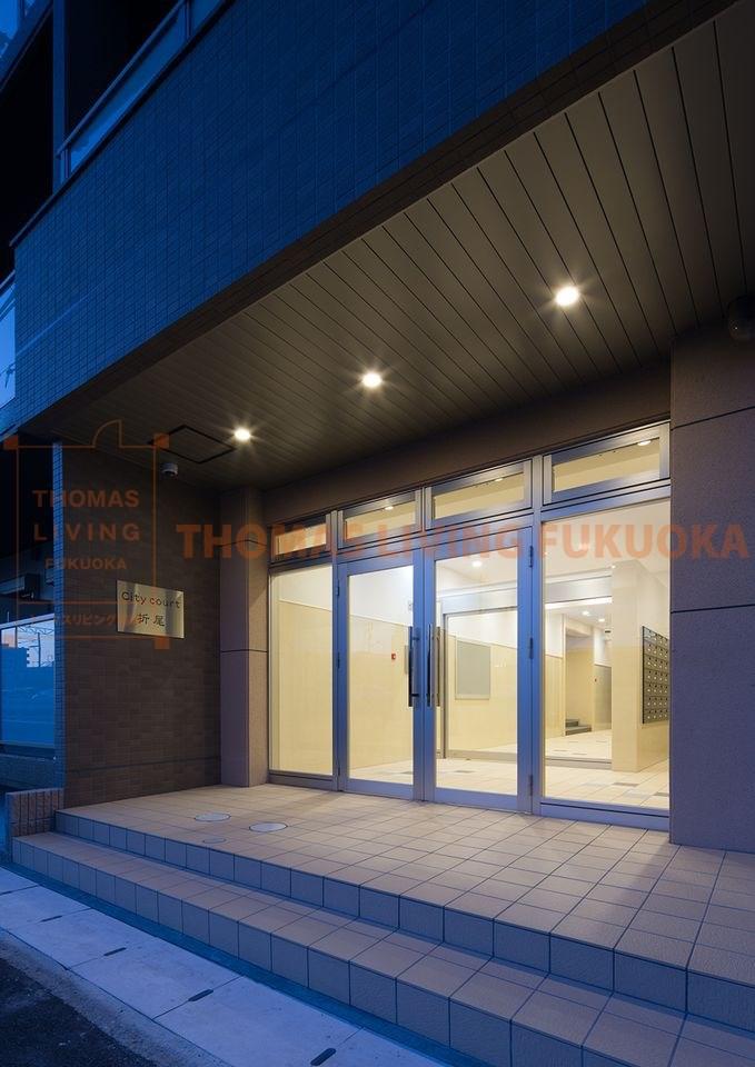 CITYCOURT折尾