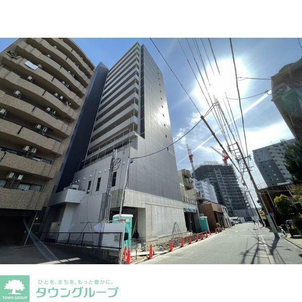 PURE RESIDENCE 名駅南