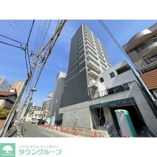 PURE RESIDENCE 名駅南