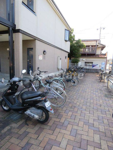 ベルドミール末広I番館