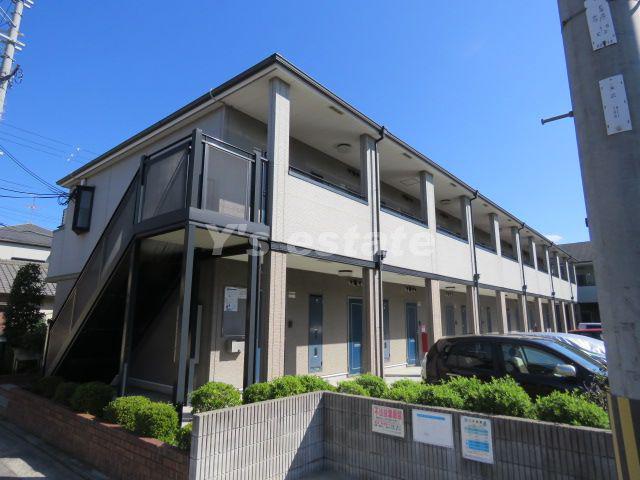 ベルドミール末広I番館