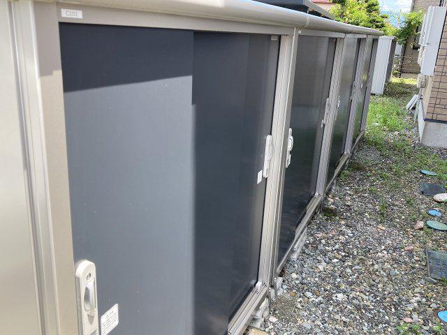 アクティブシティ高屋C