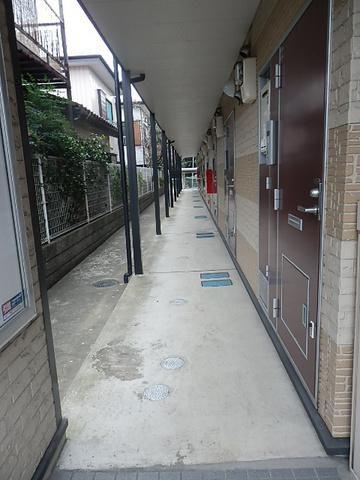 レオパレスサンハイムIII