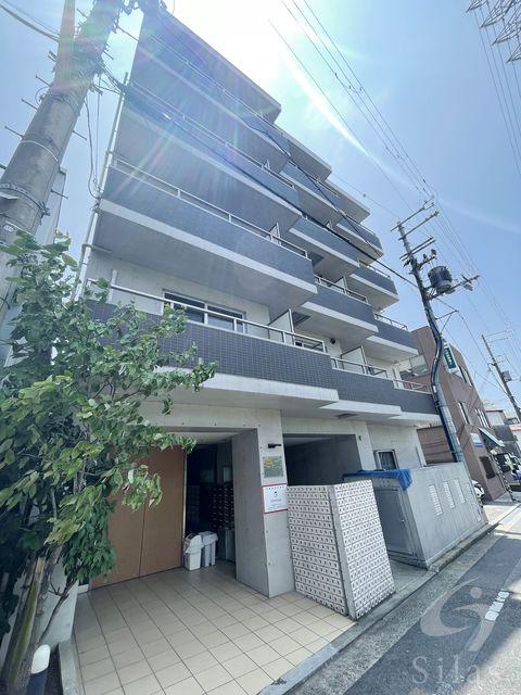 プロスパーハイツ深井