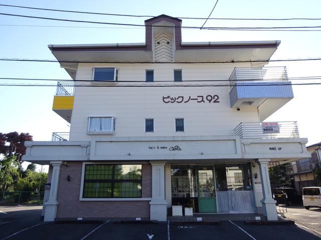 ビックノース 92(3LDK/3階)