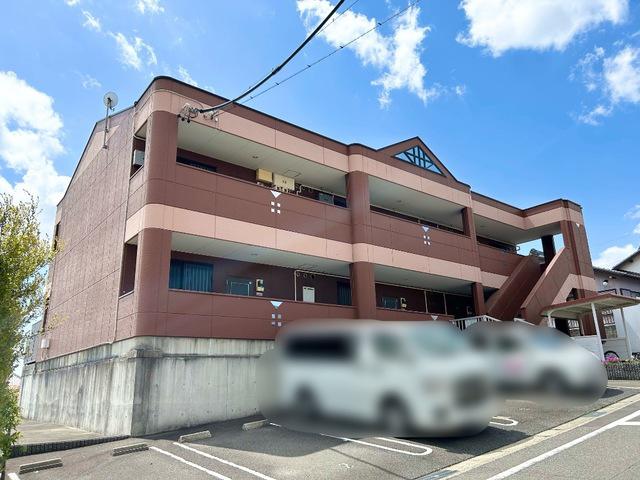 オレンヂハイツ