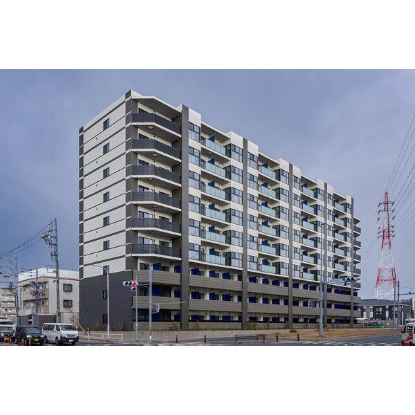 S-RESIDENCE神沢AFFORD