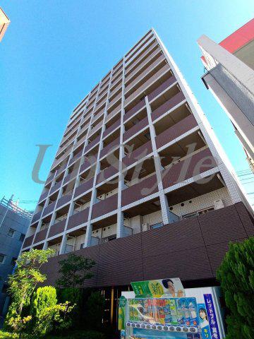 アイル東京向島参番館