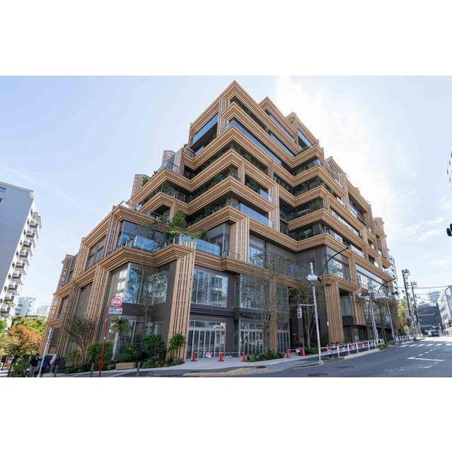 FORESTGATE DAIKANYAMA RESIDENCE