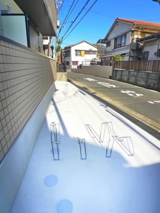 ラテンドール東千葉