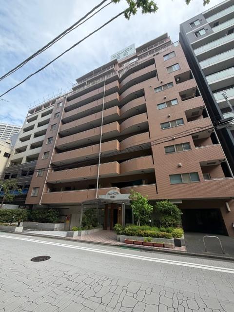 ユニーブル田町