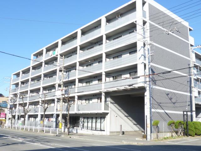 フェリーチェ尼崎