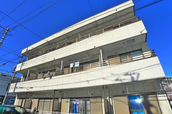 メゾン梅澤きよしヶ丘