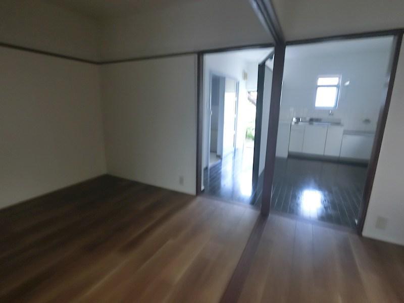 東横マンション