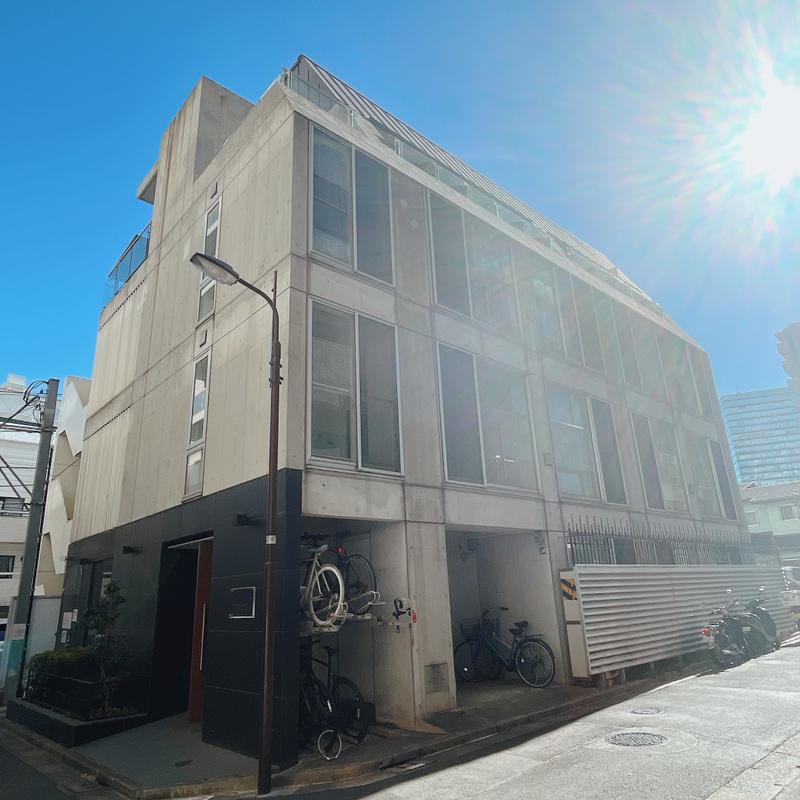 アスティエ渋谷松涛