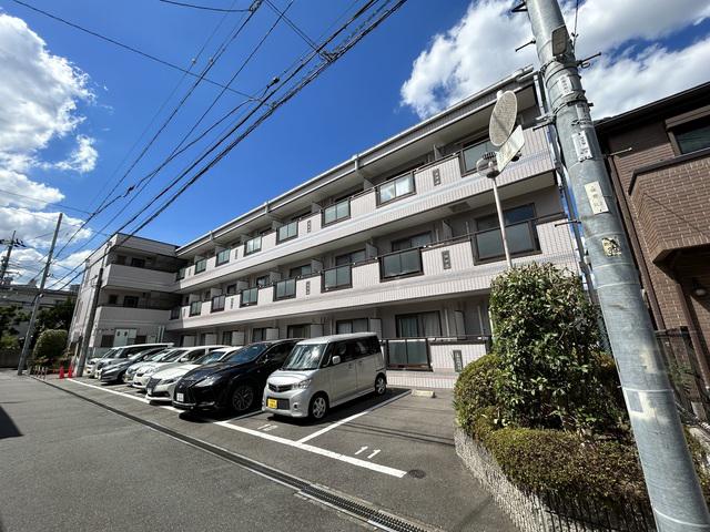 プリミエール高槻