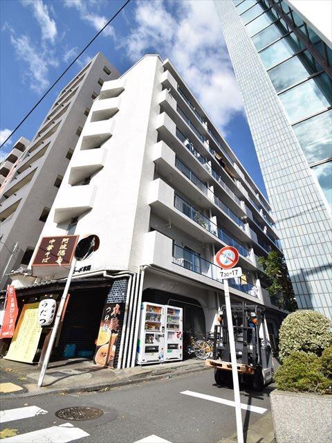 コーポ草間