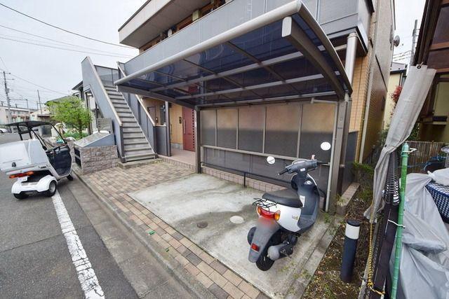 カモミール北野