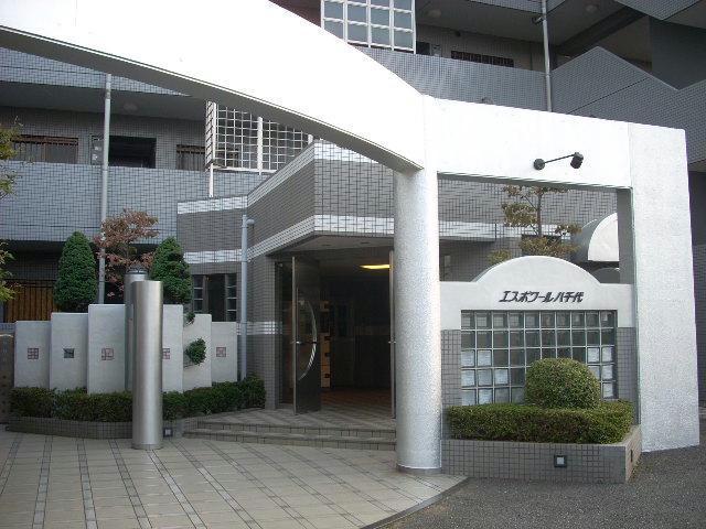 エスポワール八千代