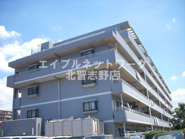 エスポワール八千代(3LDK/6階)