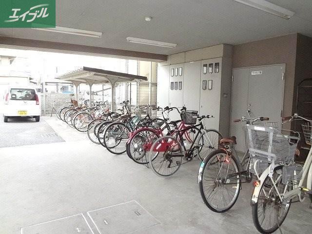 アンブシュール京橋