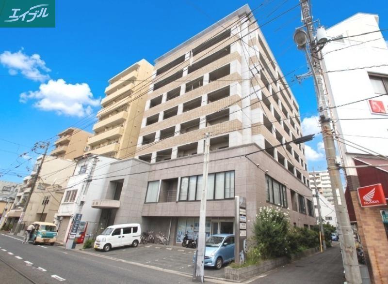 アンブシュール京橋