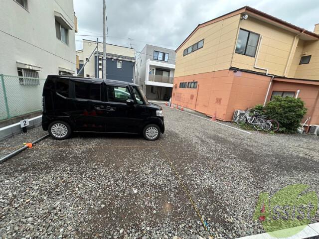 DーROOM 二軒茶屋 TMT