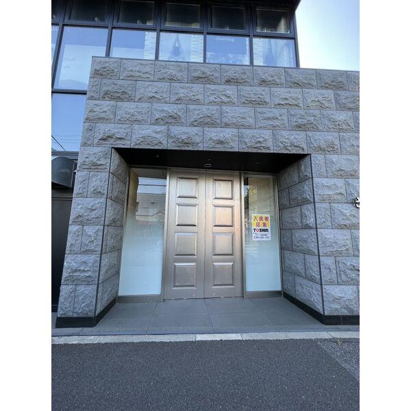 さくらHILLS ARAKO