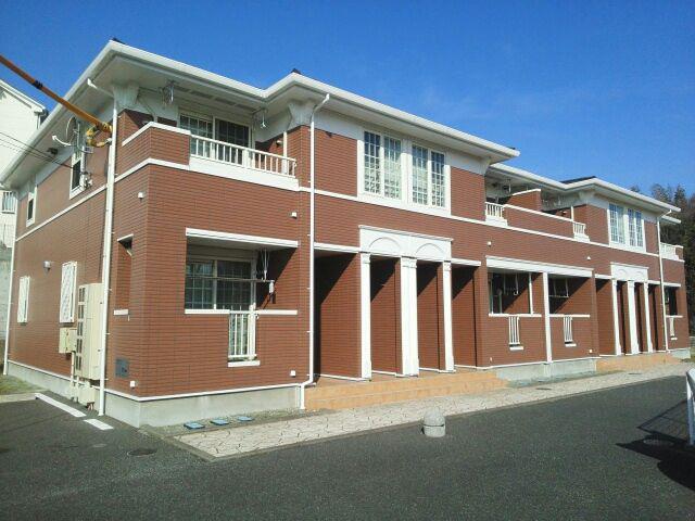 パストラル岡崎