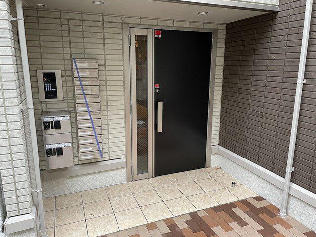 D-ROOM西台
