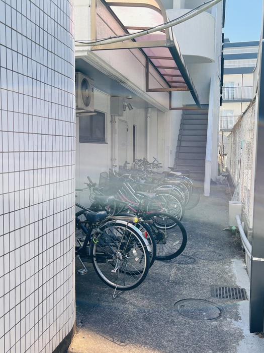 アンビションビレッジ