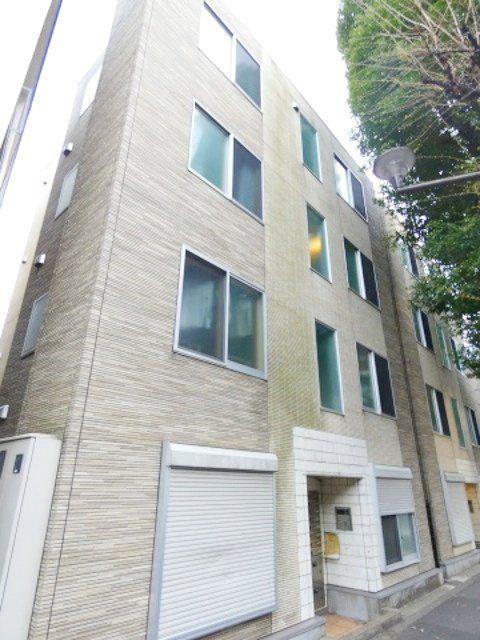 ソル・レヴェンテ高円寺II